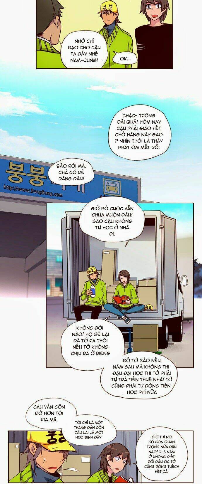 nữ sinh trường wilds chapter 140 4
