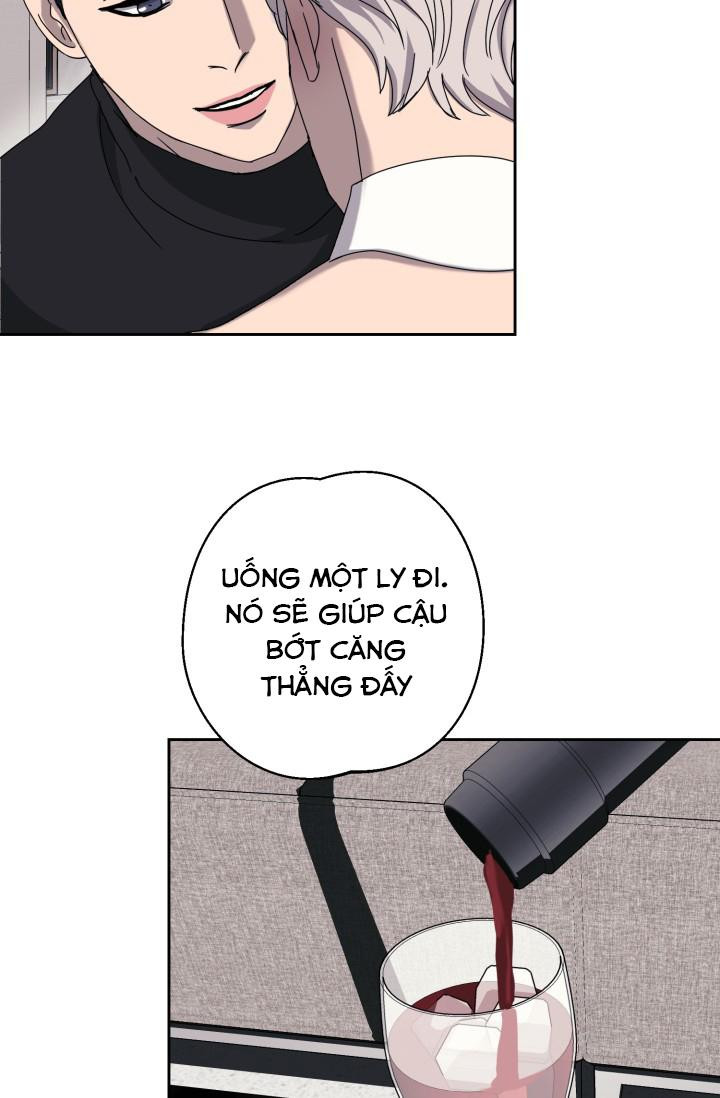 nhiệm vụ không lối thoát chapter 5 33