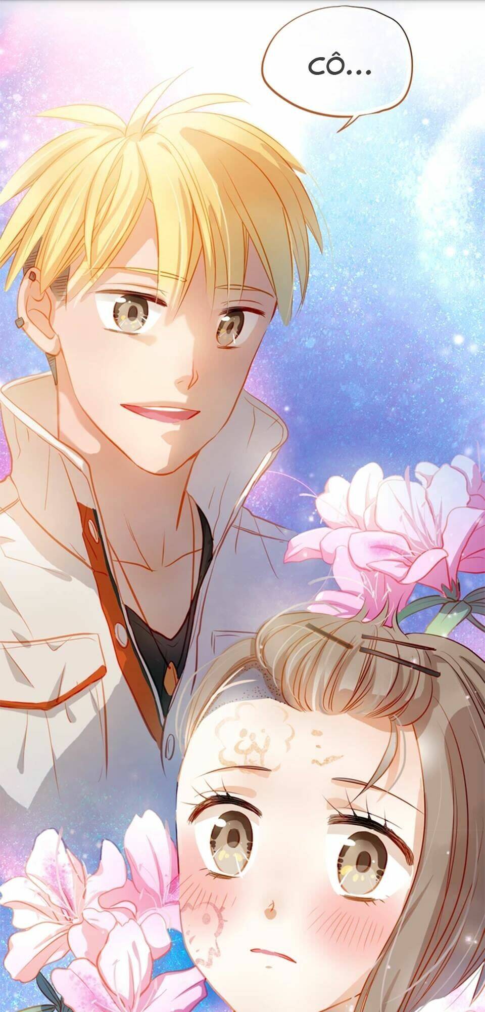 sự cám dỗ xấu xa chapter 9 34