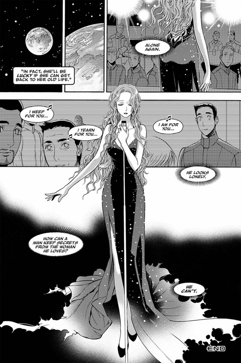 starcraft: frontline | tiền tuyến chapter 3.3 43