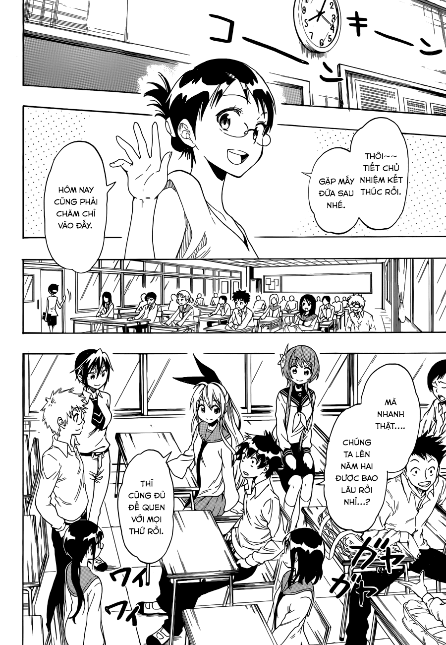 nisekoi - tình yêu giả tạo chapter 83 3