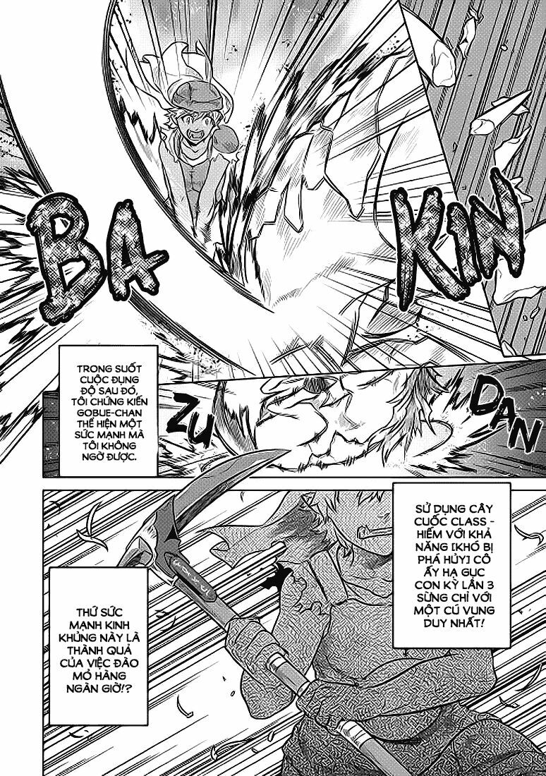 Re:monster chapter 20 6