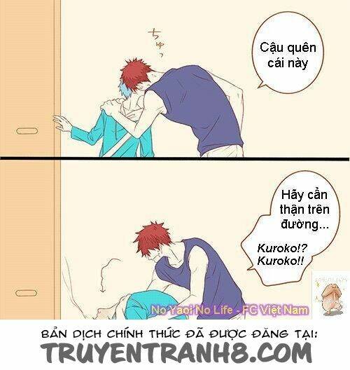 4koma collection - kagakuro chapter 1 6