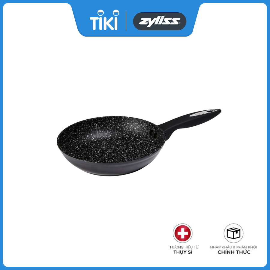 Chảo chiên đa năng Zyliss Ultimate Non-Stick Frying Pan 20cm / 8" - E980063