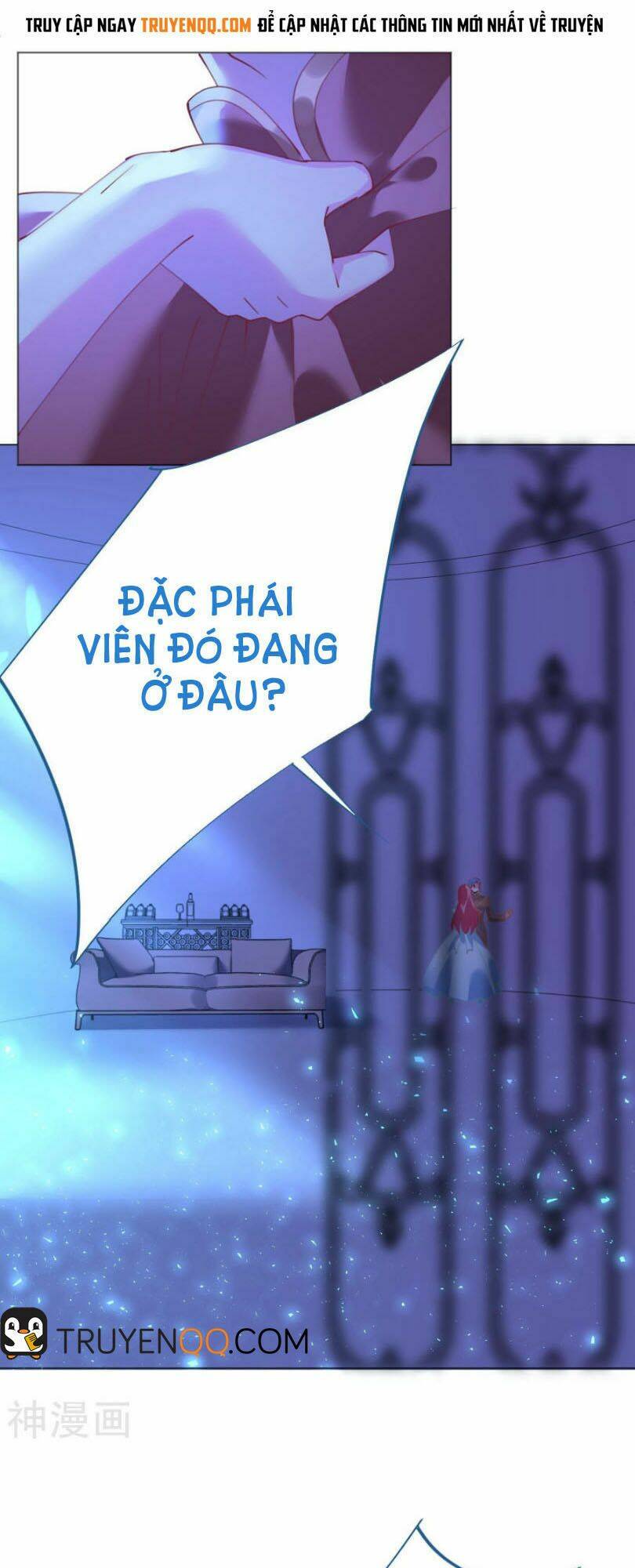 thuyền trưởng đại nhân khinh diểm ái chapter 51 9