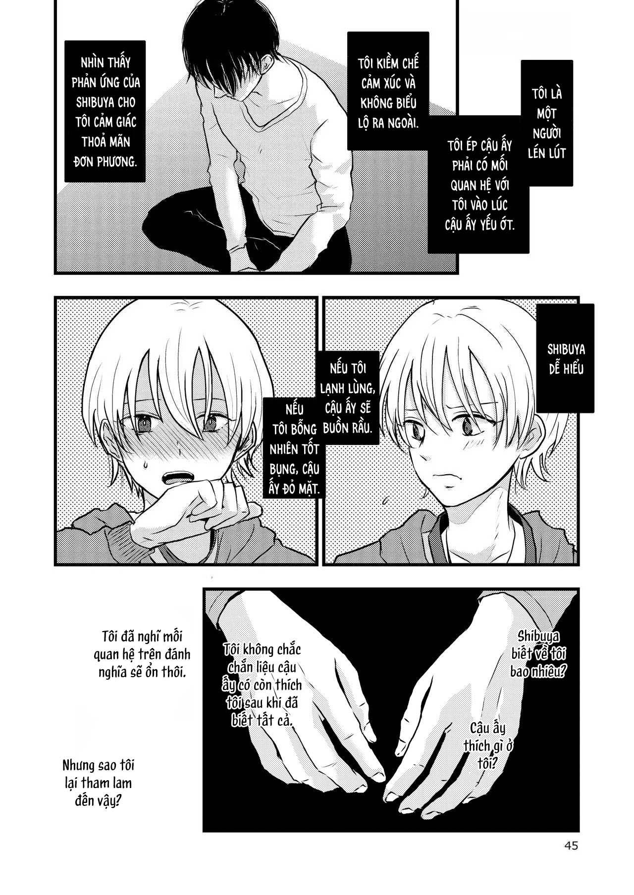 tuyển tập minakami riku chapter 2 44