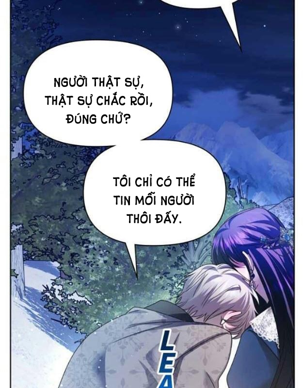 tôi muốn trở thành cô ấy dù chỉ là một ngày chapter 93 51