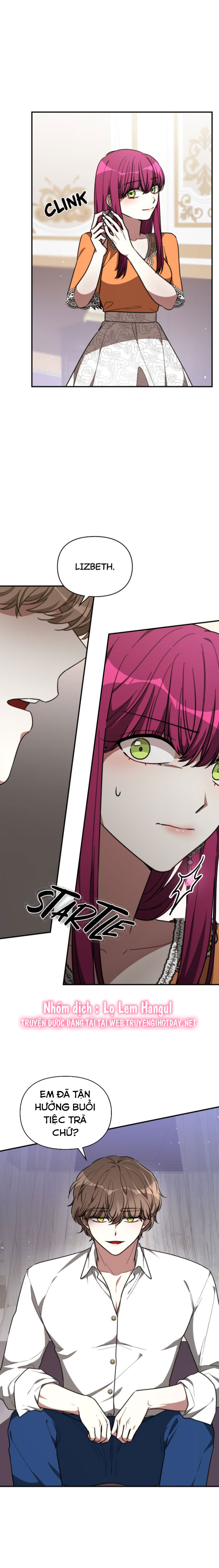 chuyện tình tay ba chapter 72 1