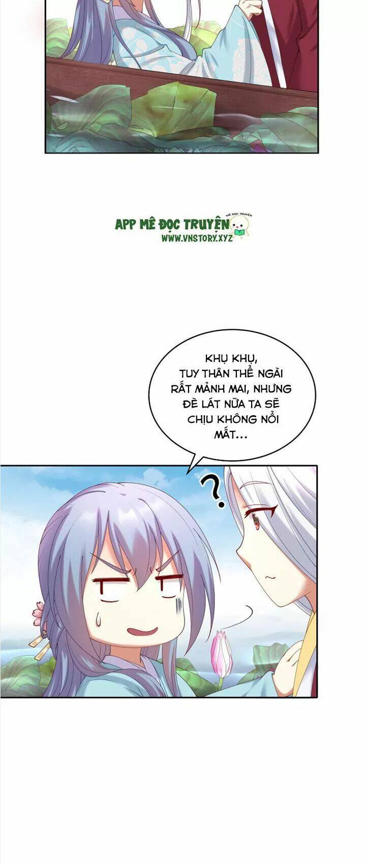 đô đốc đại nhân sủng thê kí chapter 53 9