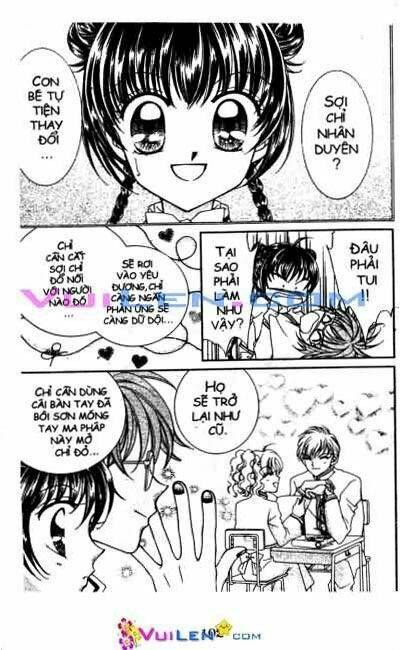 lâu đài cổ chapter 10 100