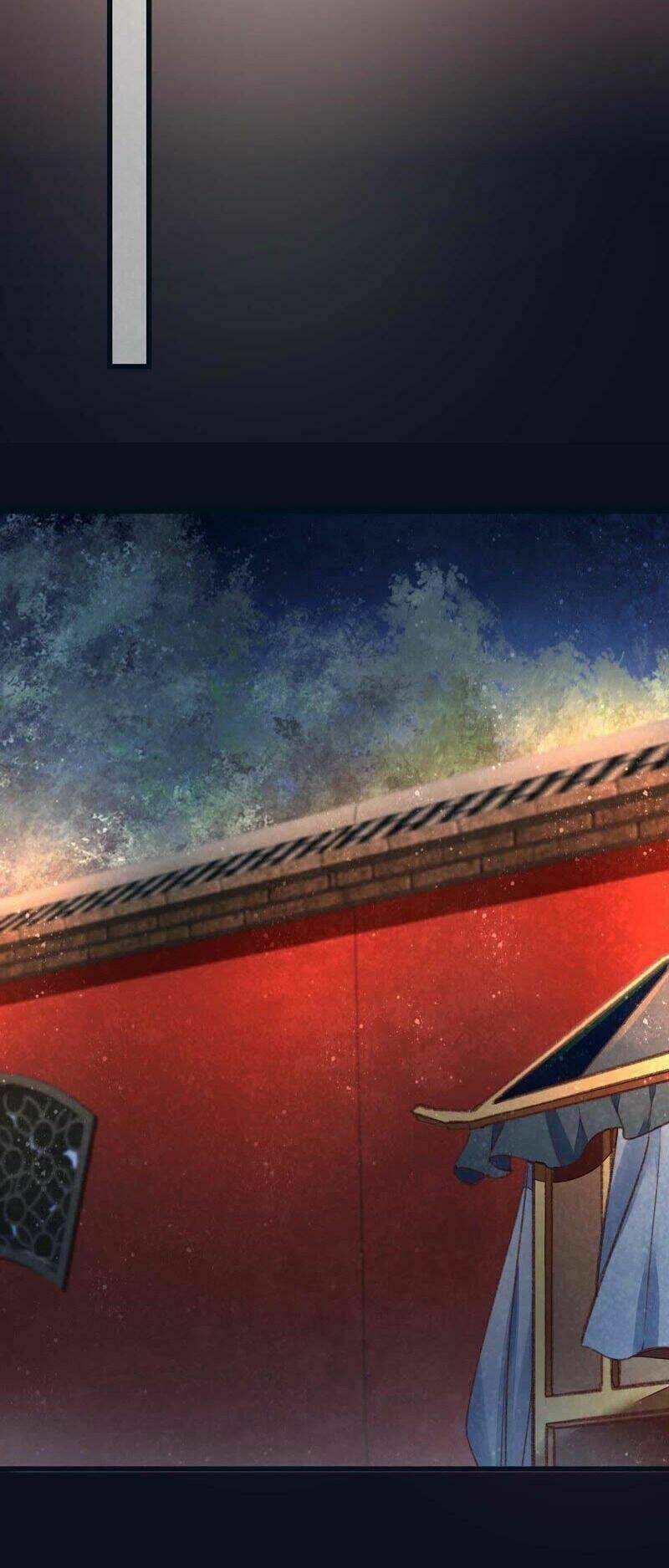 hoàng thái phi cũng muốn yêu chapter 44 31