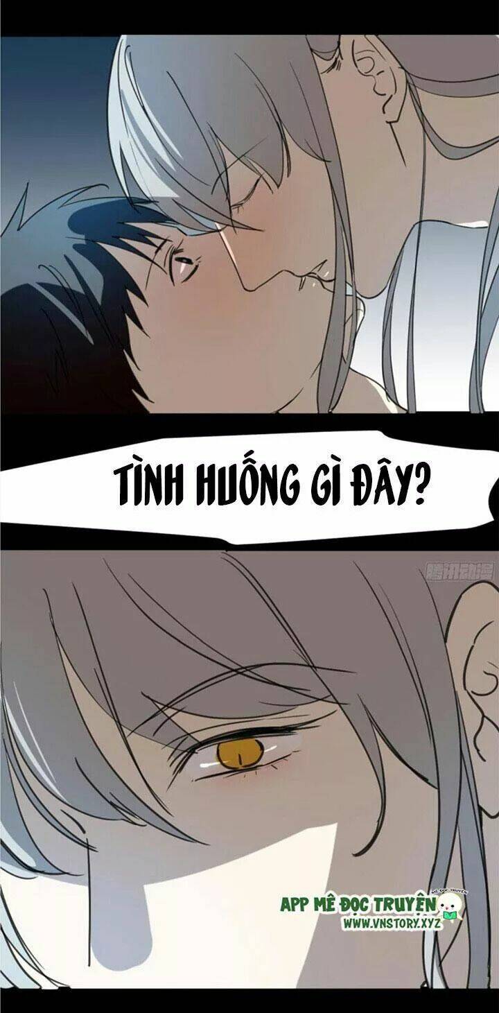 đạo trưởng đại nhân đến nhà chapter 37 6