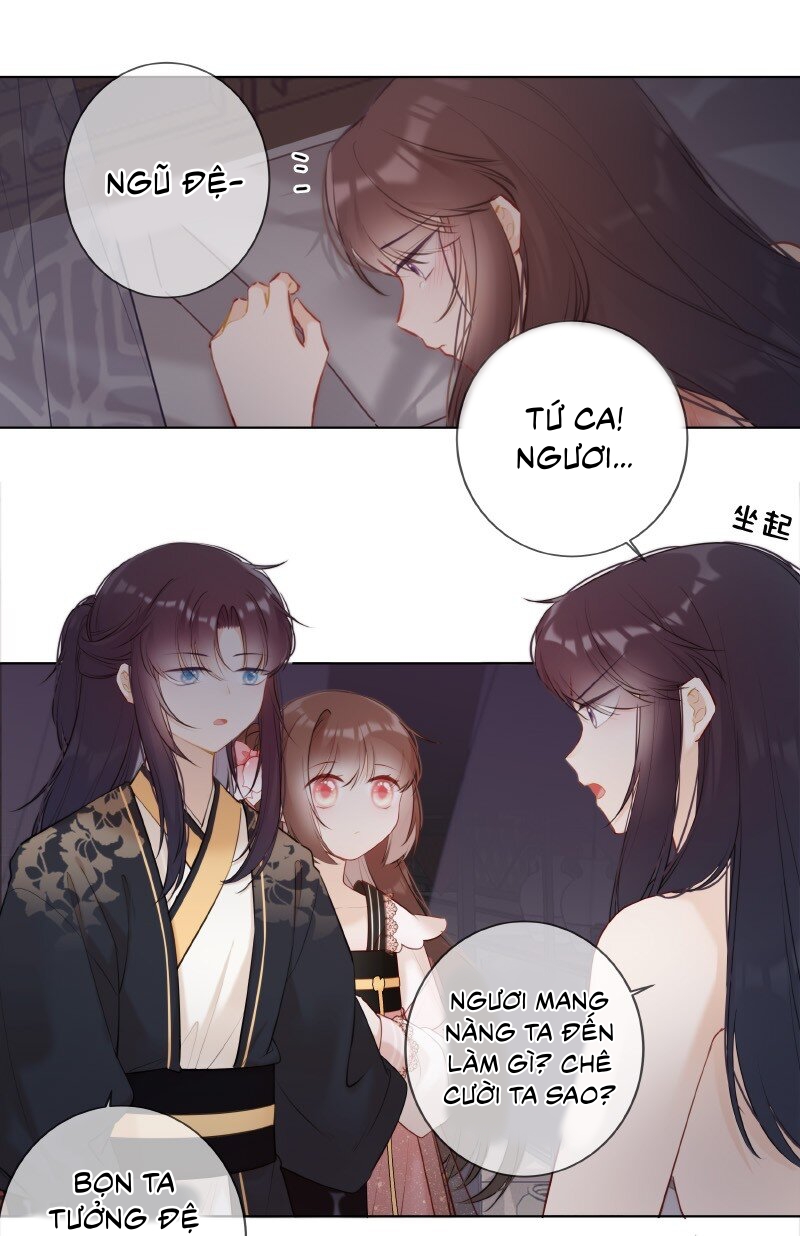 người trong lòng của thái tử chapter 9.2 1