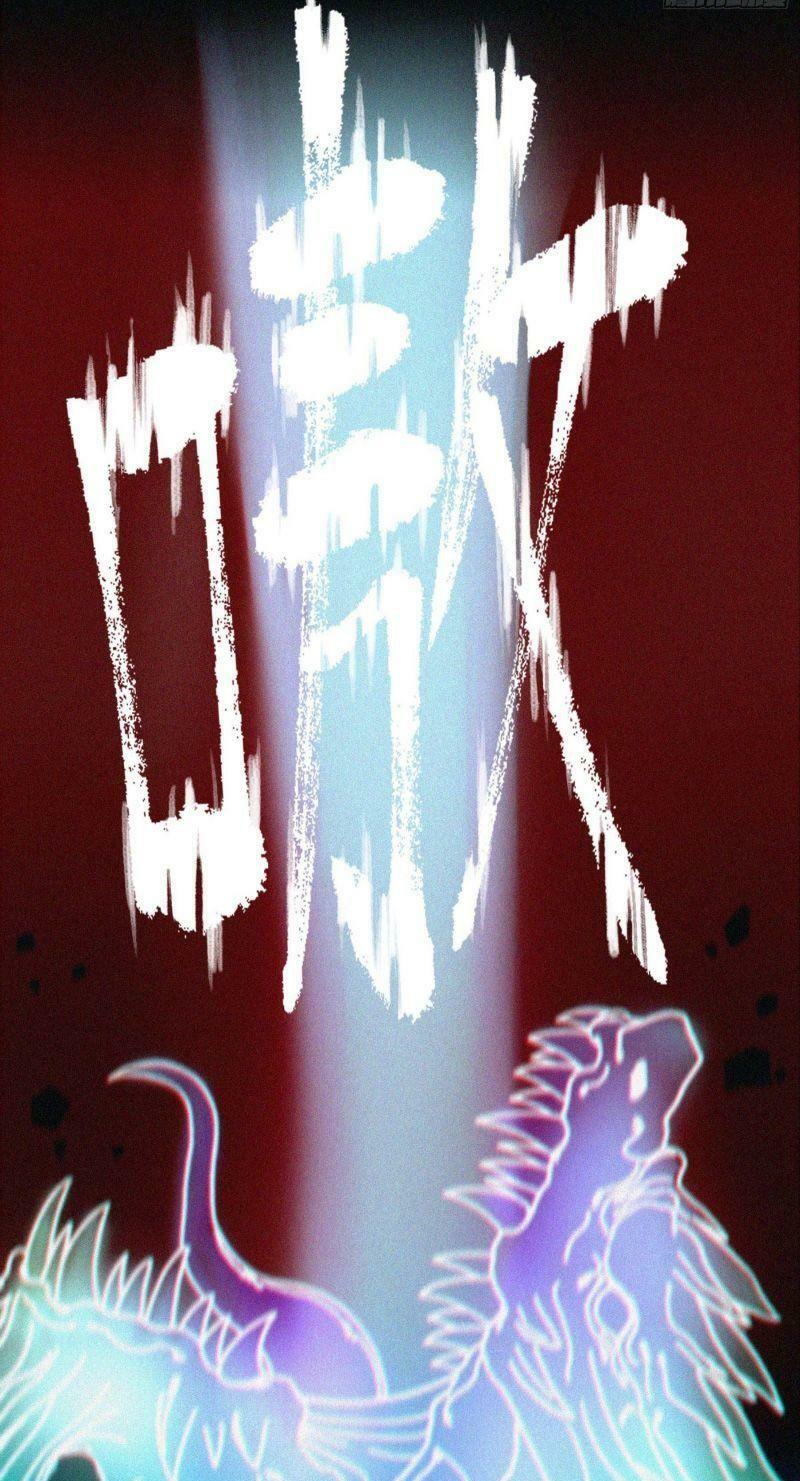 con quỷ đã sẵn sàng cho bữa tối ! chapter 29 16