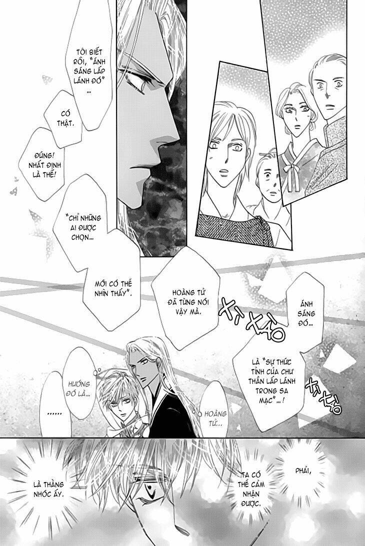 kim cương bạc chapter 16 48