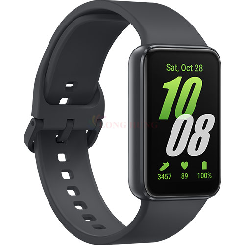 Vòng đeo tay thông minh Samsung Galaxy Fit3 - Hàng chính hãng