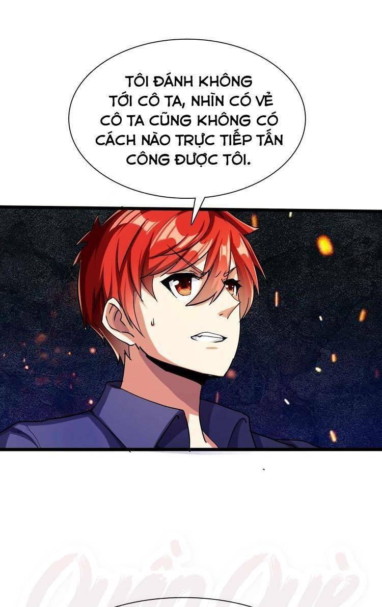 kinh thế kỳ nhân chapter 34 5