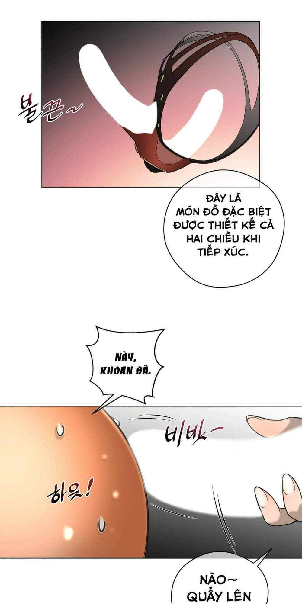 một nửa hoàn hảo chapter 10 29