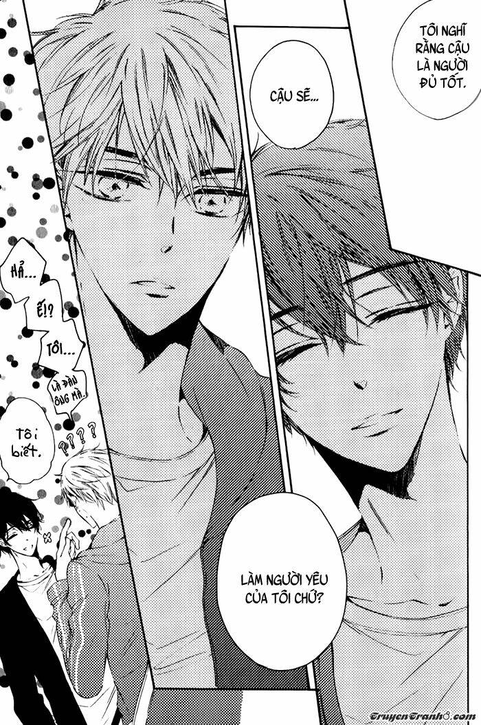 yawaraka na yuutsu chapter 1 24