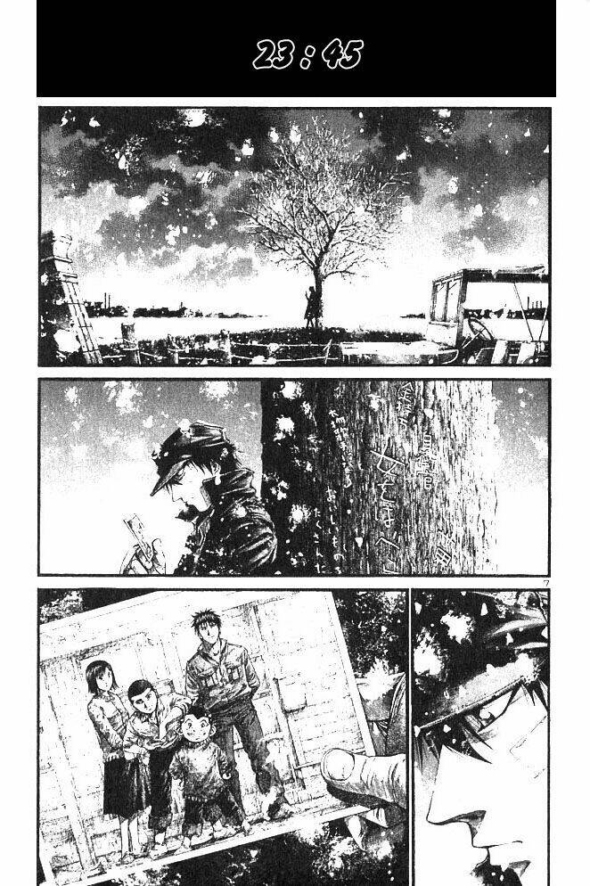 rainbow chapter 201 7