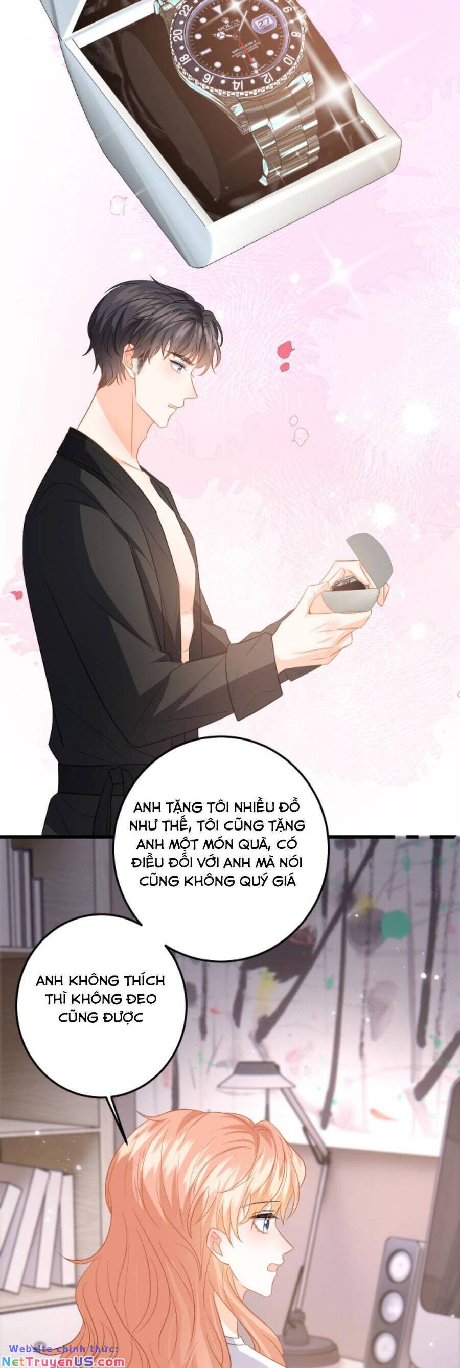 xuyên nhanh: phản diện quá sủng quá mê người chapter 136 7