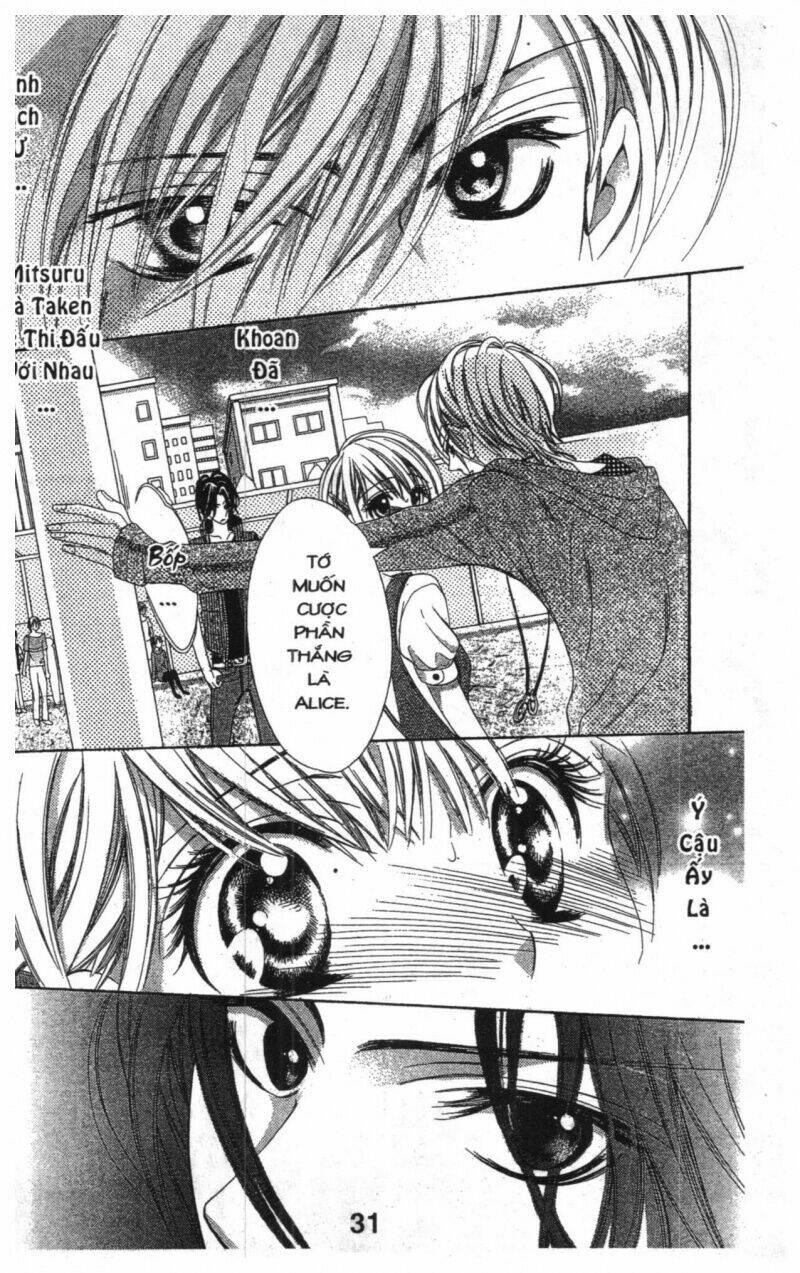 alice binetsu 38°c - we are tsubasa ga oka d.c chapter 2 31