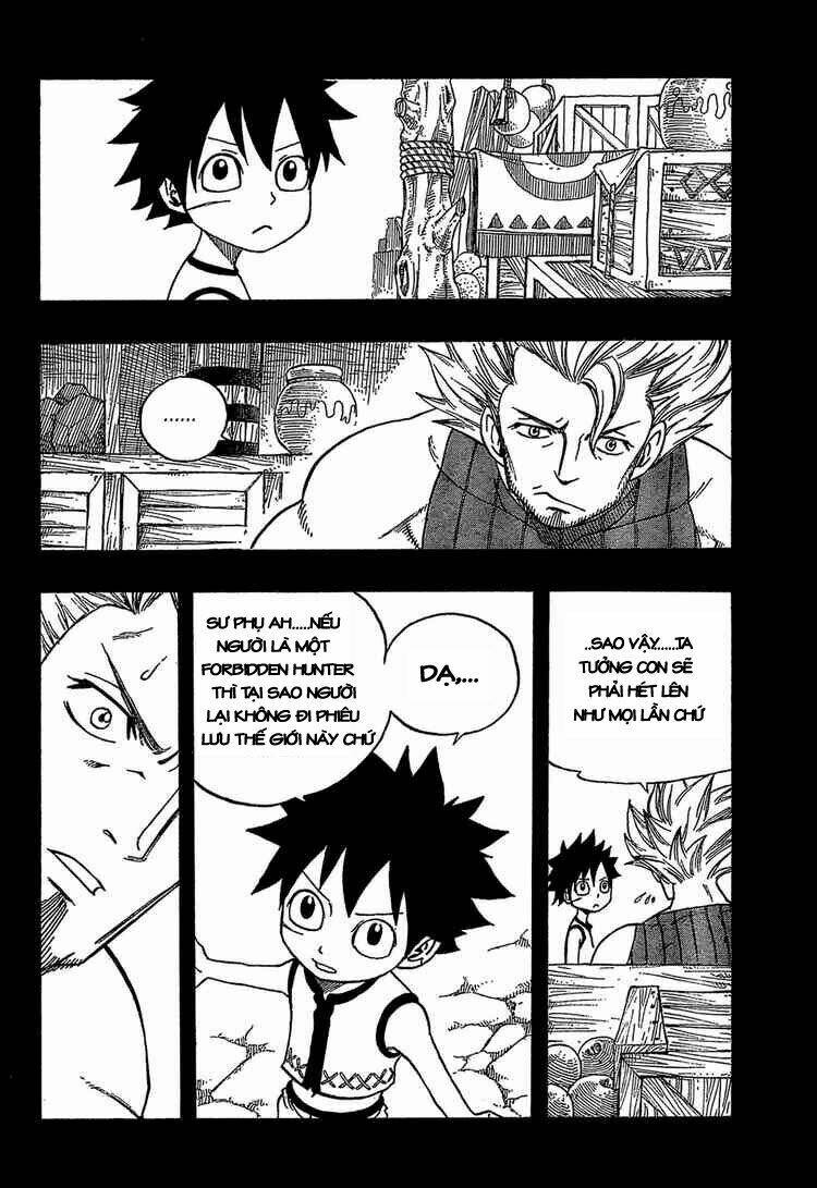 monster hunter orage chapter 7 8