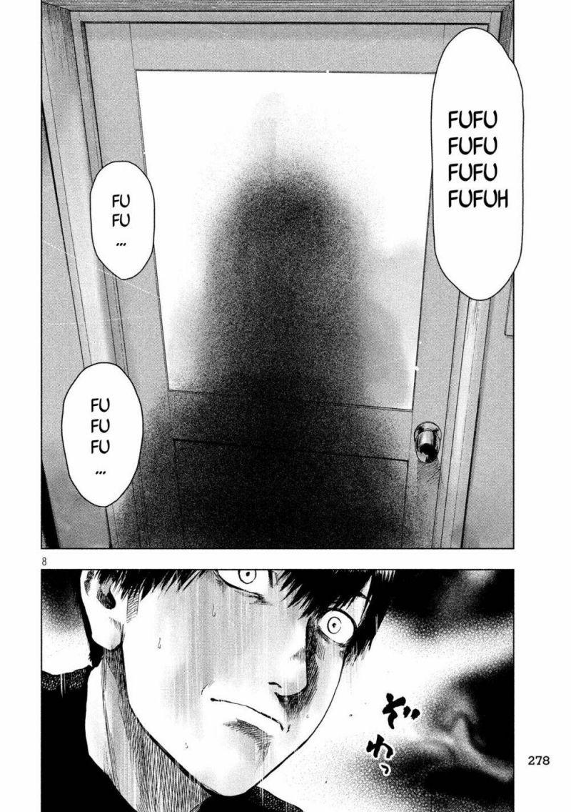 shin'ai naru boku e satsui wo komete chapter 29 9