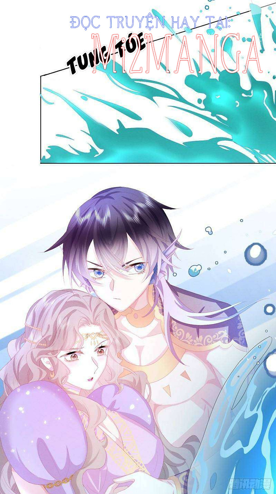ninita yêu dấu chapter 26.1 14