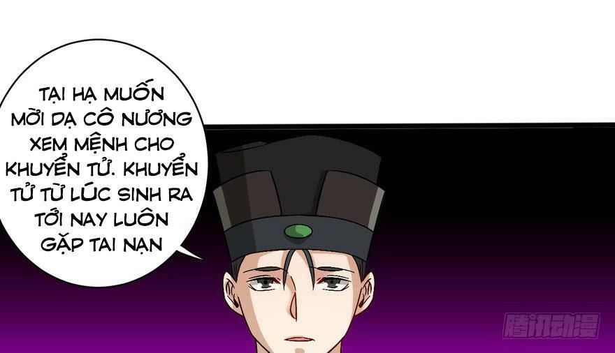 quẻ phi thiên hạ chapter 23 41