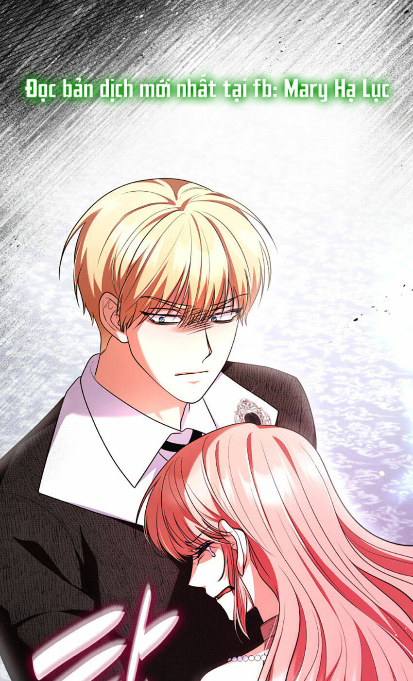 từ ác nữ, tôi trở thành một người mẹ chapter 45.1 13