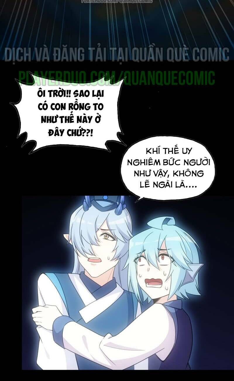 khởi đầu bằng một con côn chapter 70 2