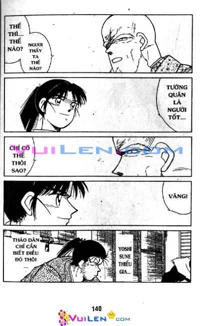 truyền nhân atula phần ii chapter 9 141