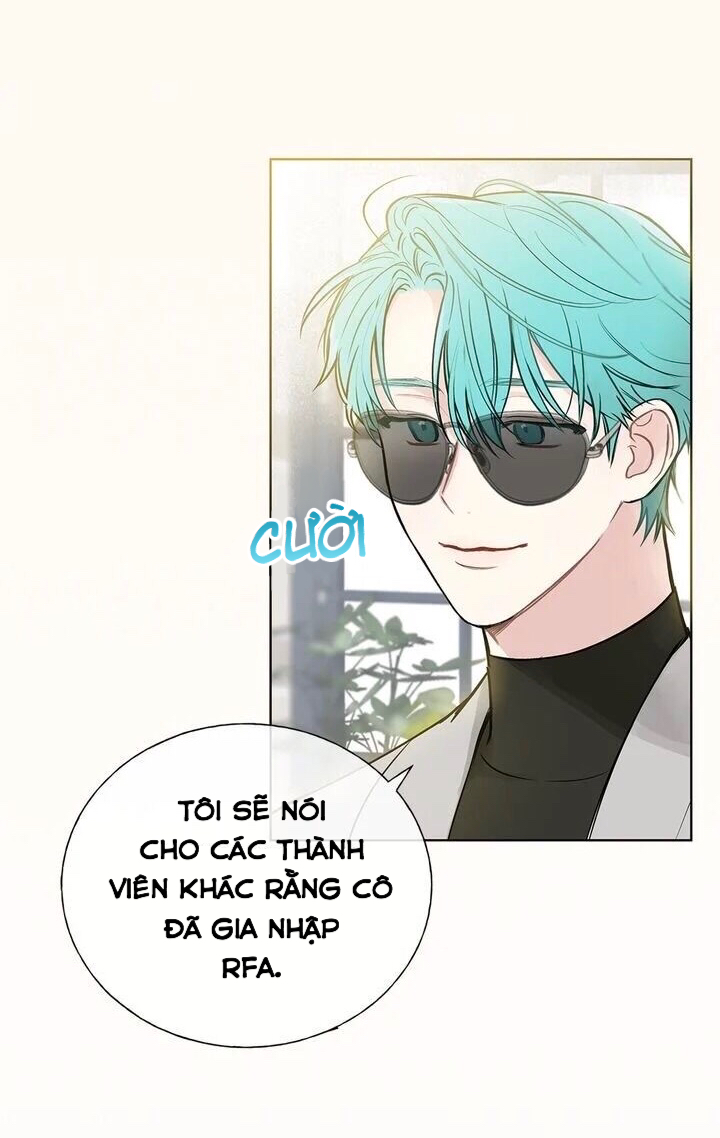 invitation of mystic messenger chapter 3 17