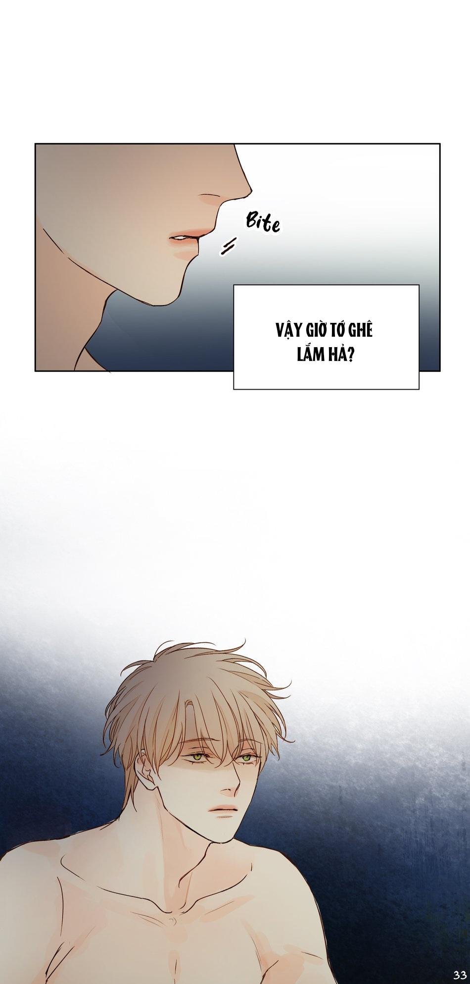 suy nghĩ trong mắt em chapter 3 34