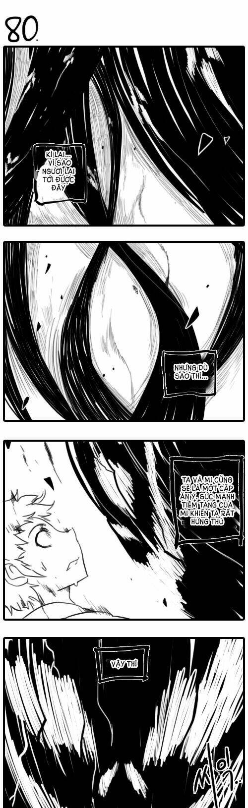 chuyện tình zed và syndra ( season 2 ) chapter 22 7