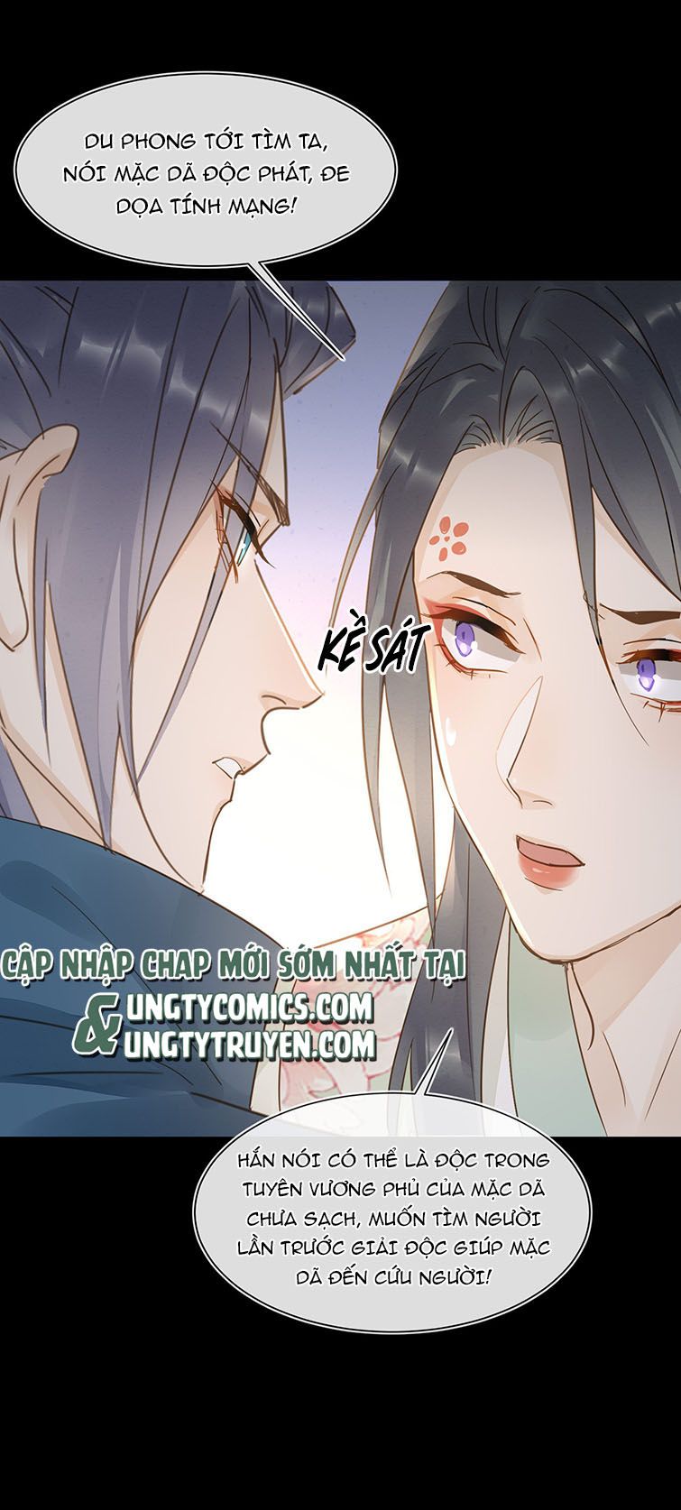 tù long chapter 80 49