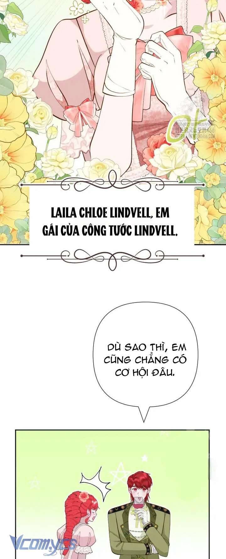 sau này họ sẽ sinh ra tôi chapter 20 18