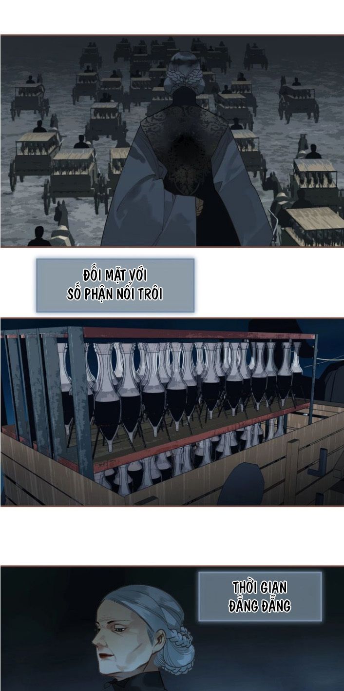 nhất đại linh hậu chapter 103 32