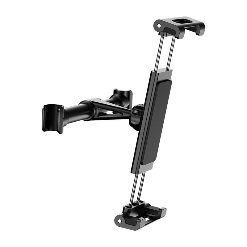 Đế giữ điện thoại / iPad trên xe hơi Baseus Backseat Car Mount LV236 - Hàng chính hãng