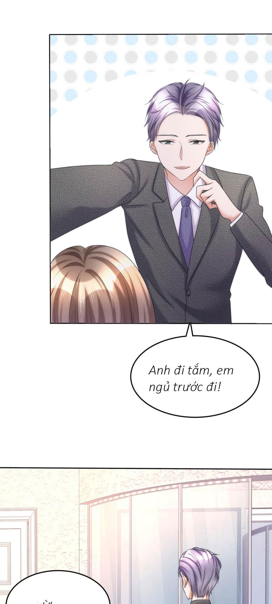 con đường phản công của sủng thê chapter 16 41