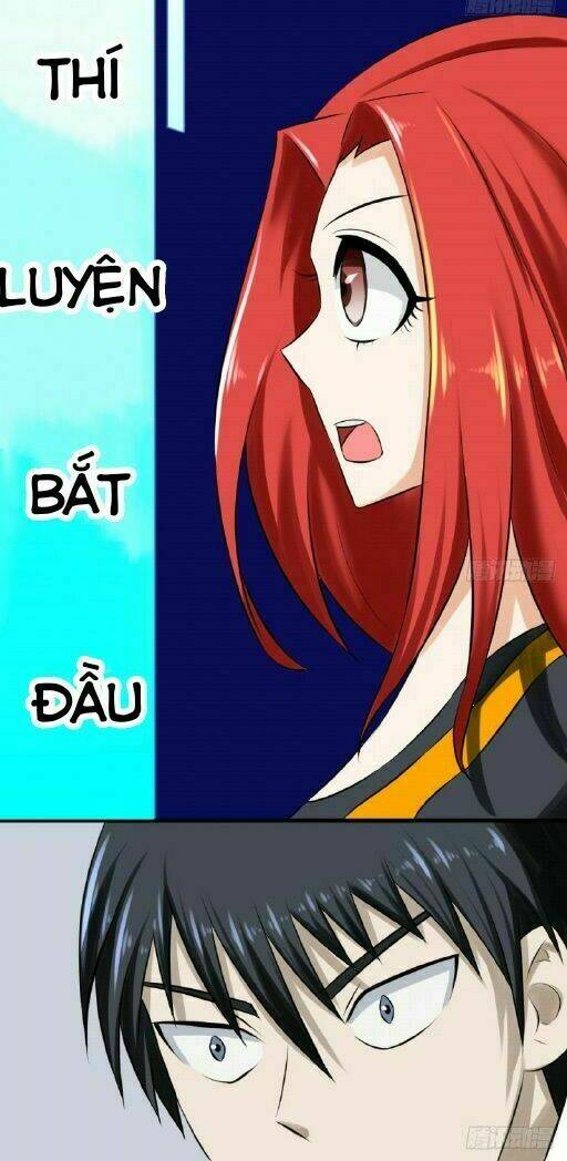 tối cường thần cấp hệ thống chapter 5 6