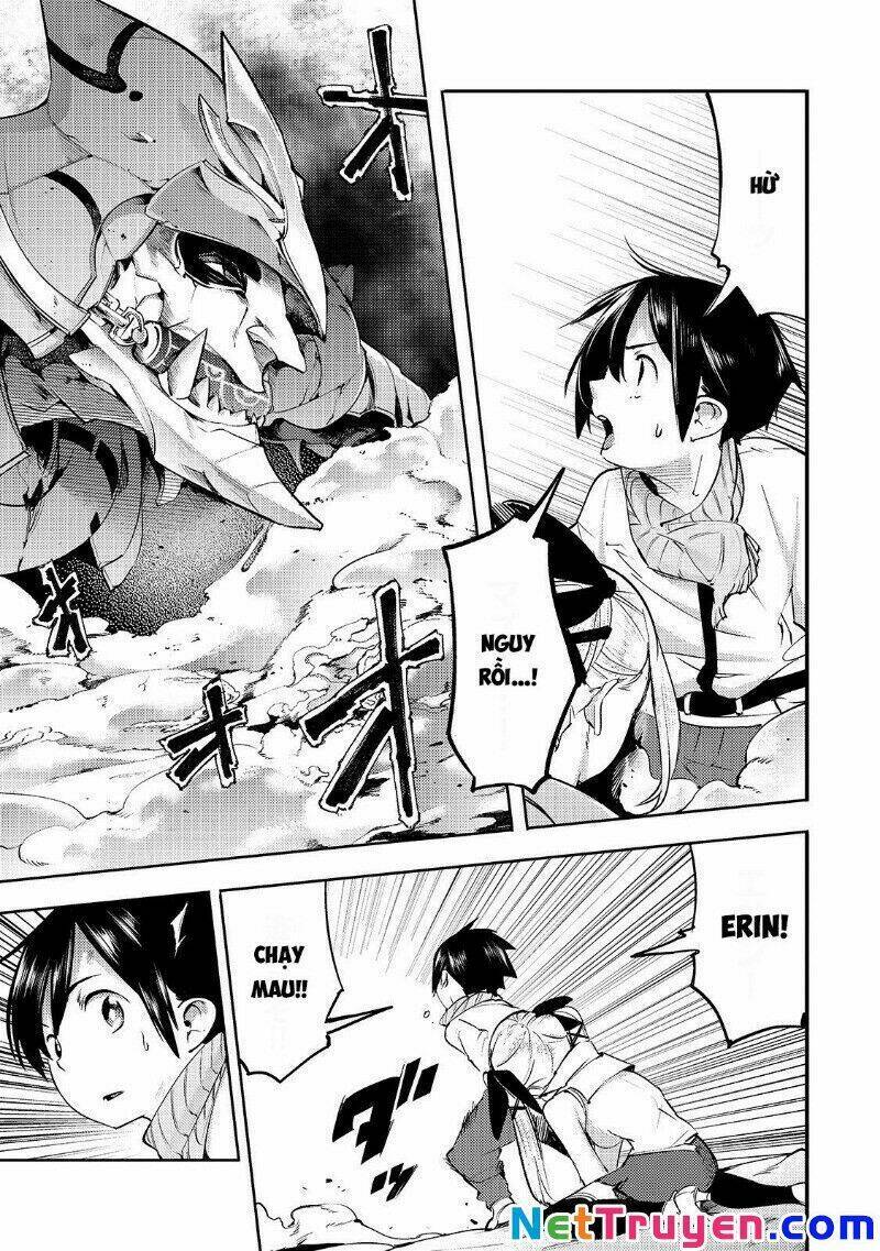 boy having useless skill mapping chapter 13 22