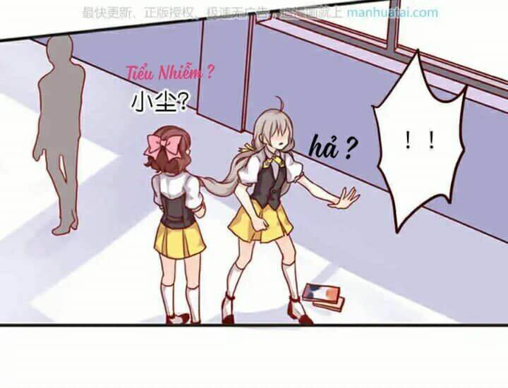 tân quang thiên chapter 27 33