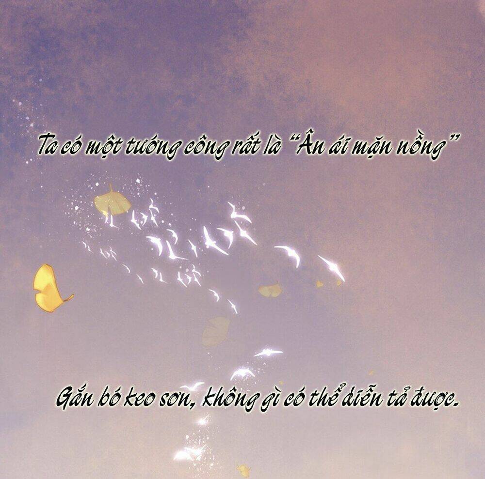 điều gì gọi là hấp dẫn tăng gấp đôi? chapter 0 3