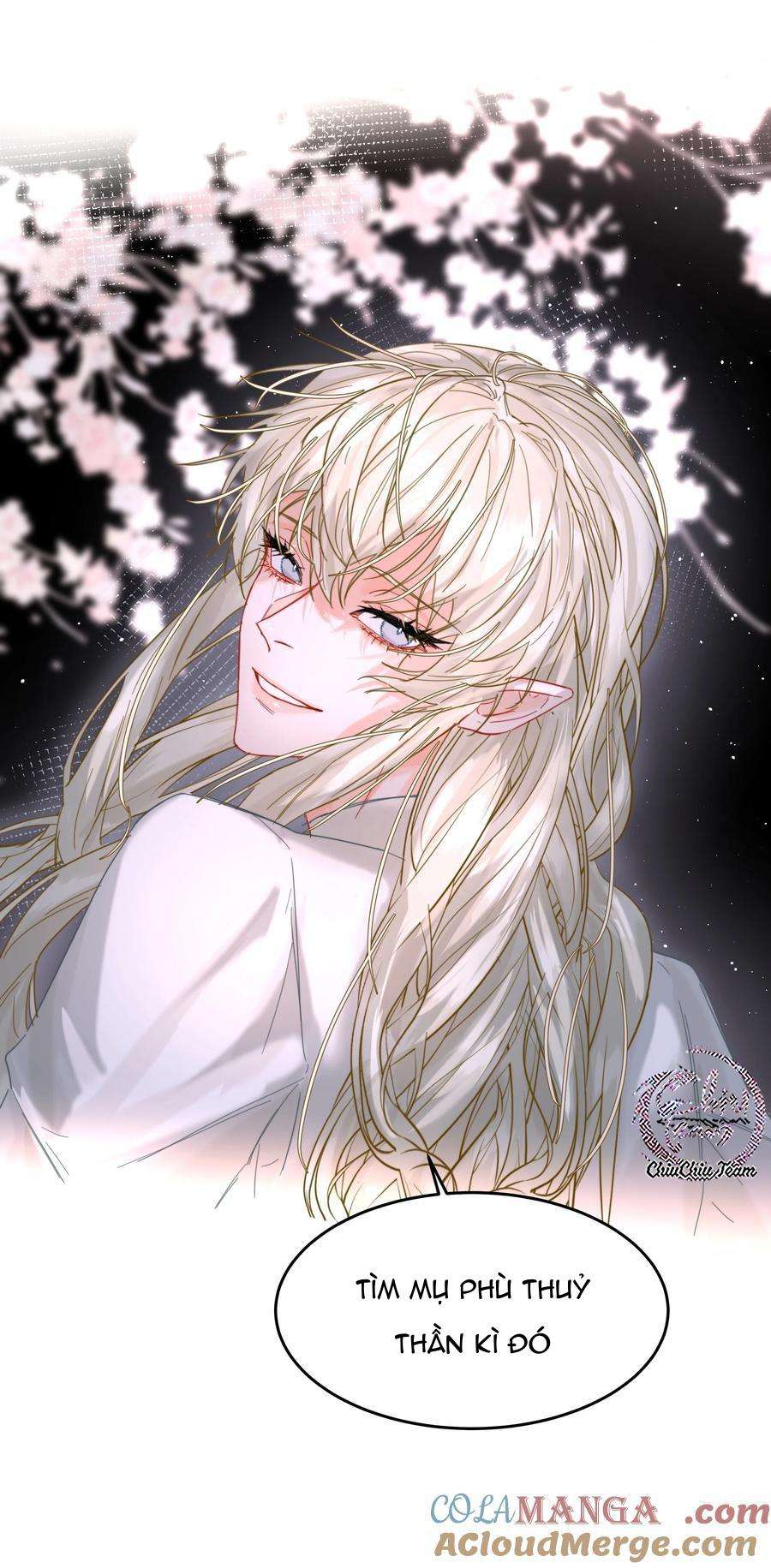 bạn trai cũ trở thành vua chapter 61 9