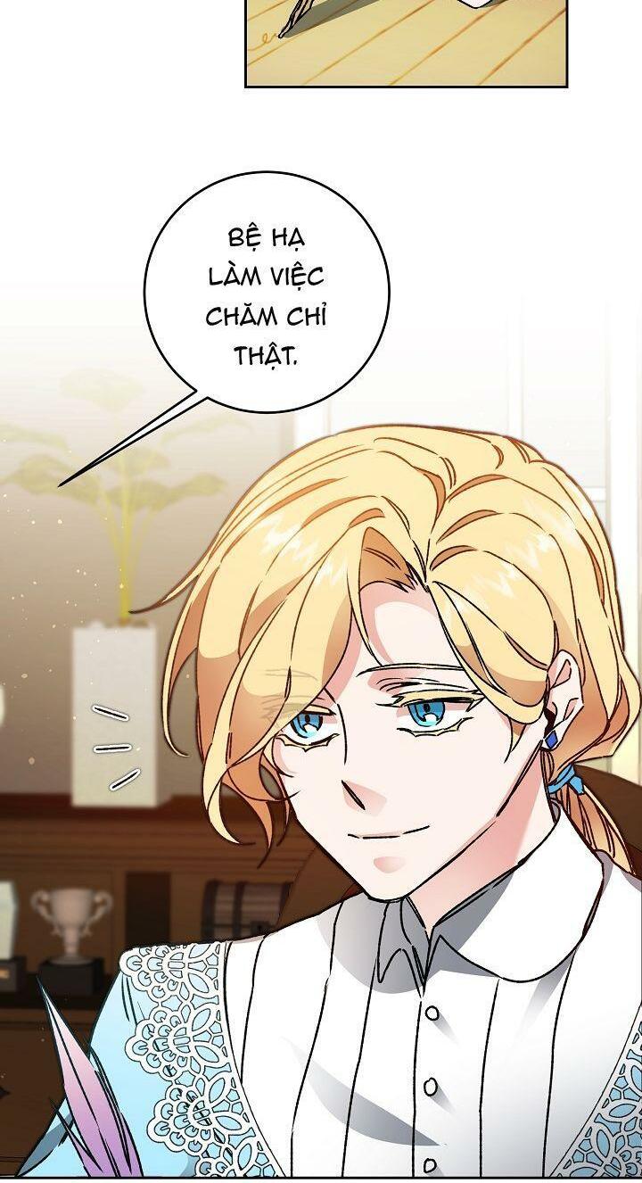 tôi trở thành hoàng đế bạo chúa trong tiểu thuyết chapter 45 20