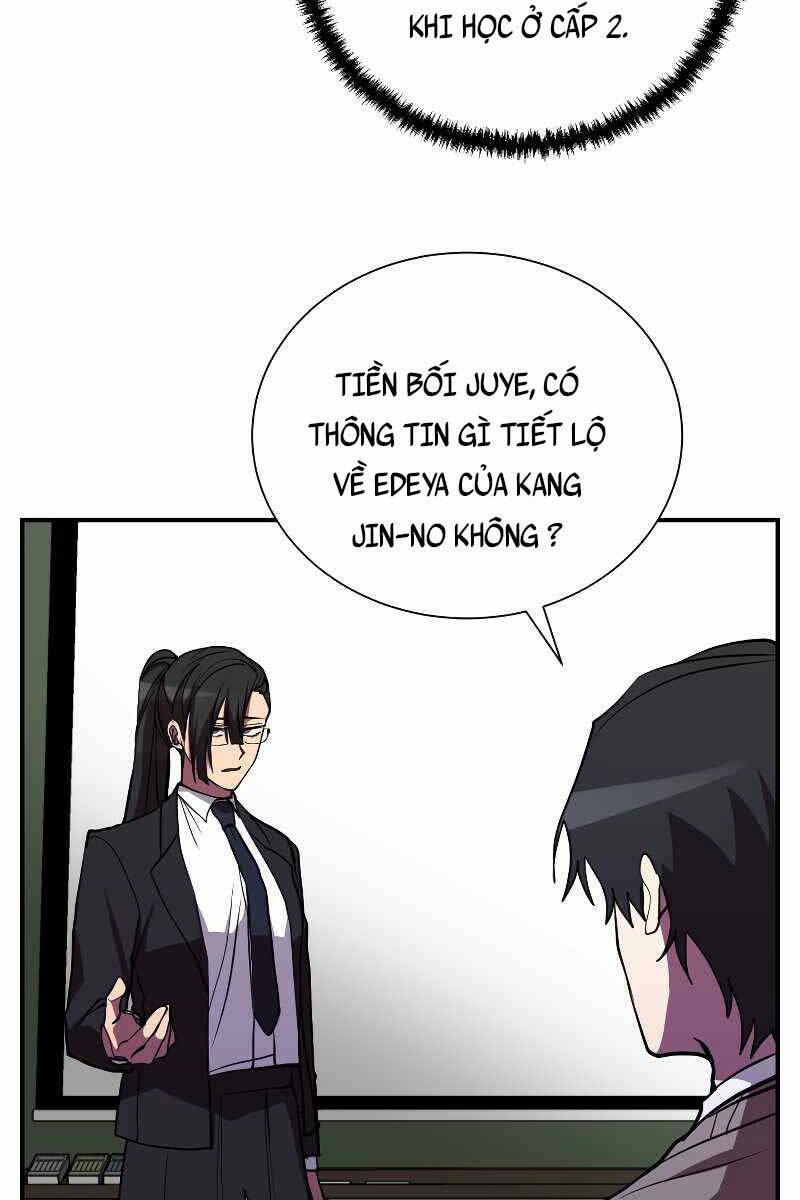 giả vờ làm kẻ vô dụng ở học đường chapter 45 45