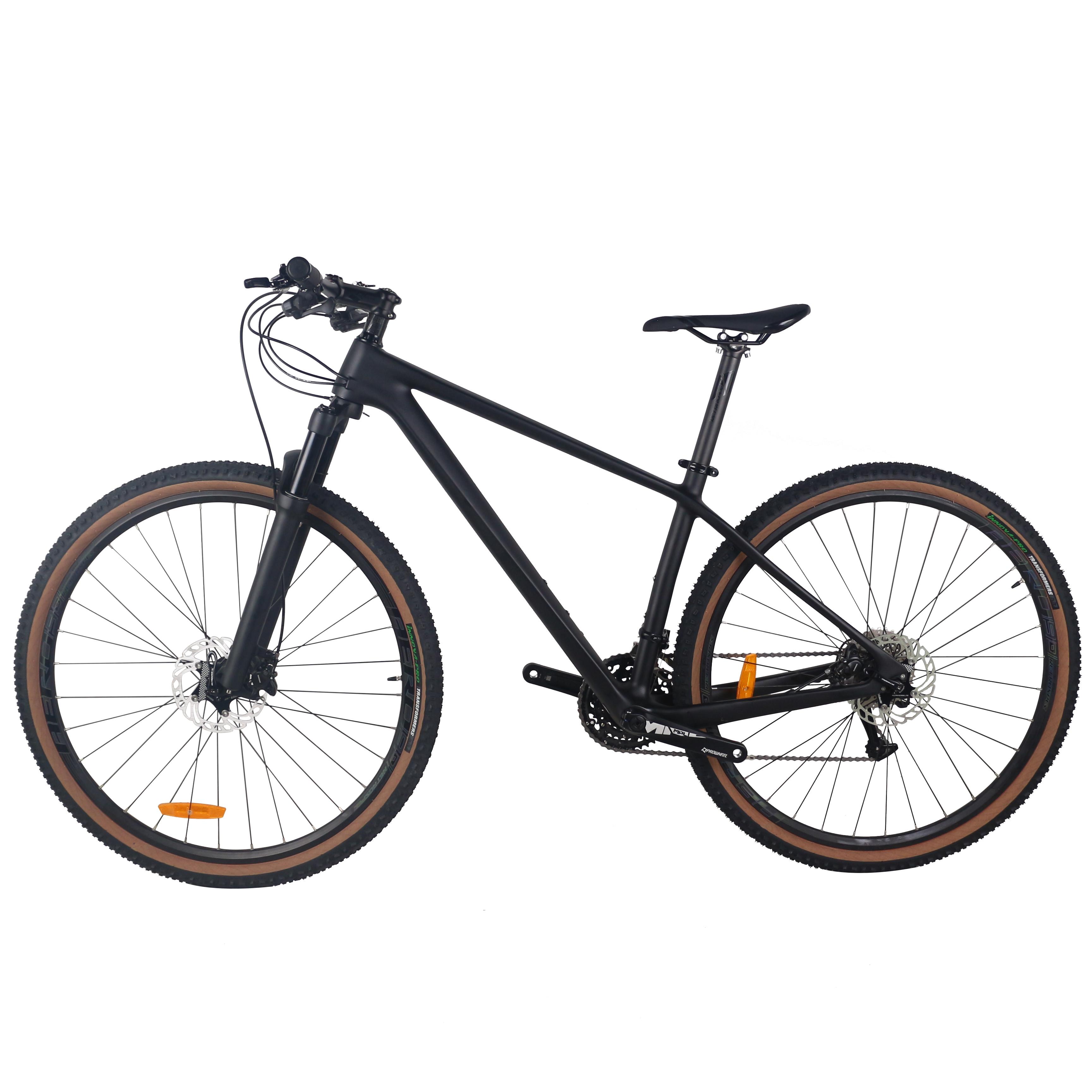 Mới Xe Đạp MTB Xe Đạp Carbon Xe Đạp MTB Hardtail Núi Xe Đạp 29 "Xe Đạp FM699 Xe Đạp Xe Đạp Color: 29er size 19 Number of speeds: 30