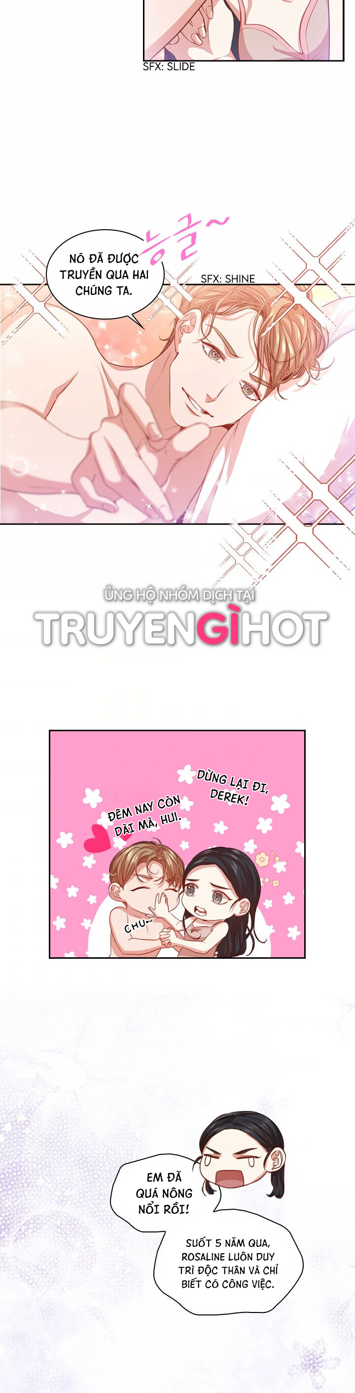 trở thành thư ký của bạo chúa chapter 7.1 3